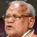 JITAN RAM MANJHI
