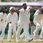 Jammu and Kashmir Created History by winning the Ranji Trophy