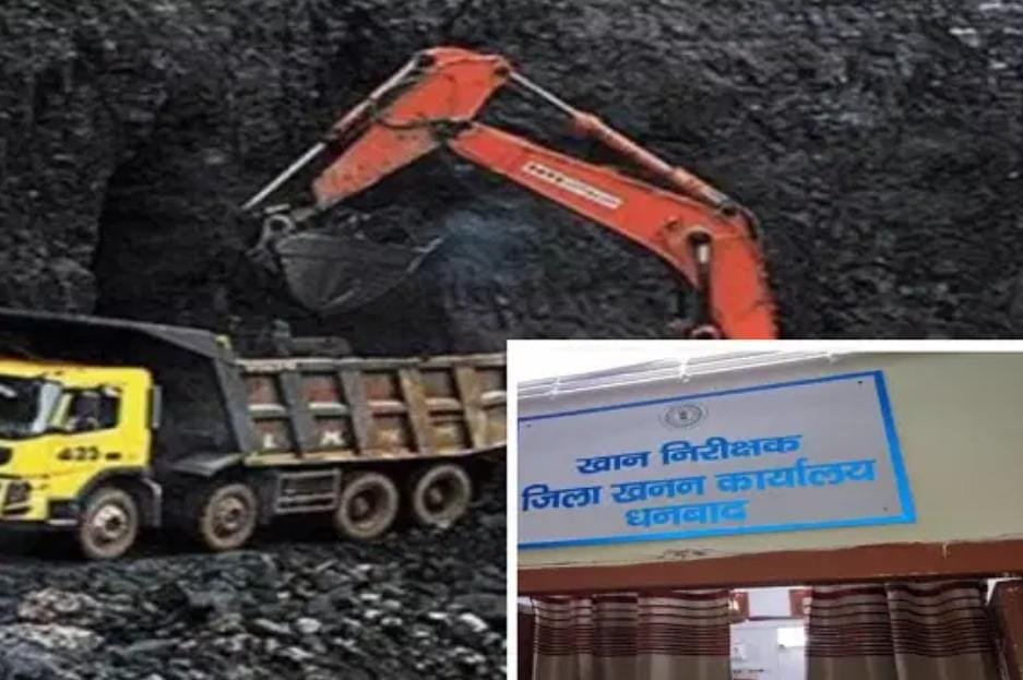 Major Action Against Coal Companies