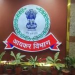 Major Action by Income Tax Department (3)