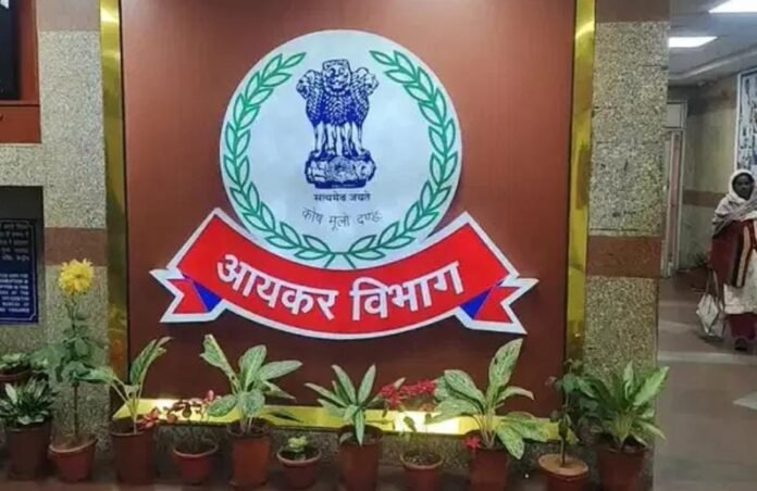 Major Action by Income Tax Department (3)