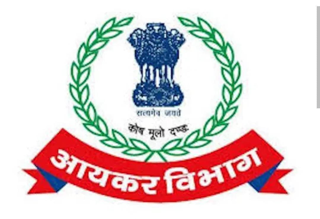 Major action by Income Tax Department