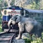 Major change in Chakradharpur Railway Division