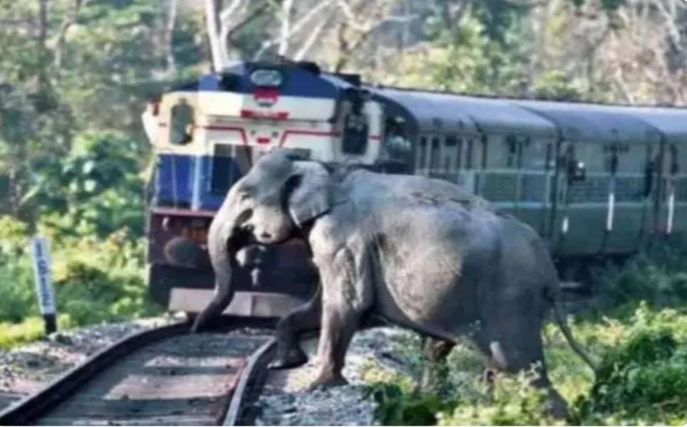 Major change in Chakradharpur Railway Division