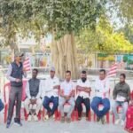 Meeting Regarding Demand for Sarna Dharma Code