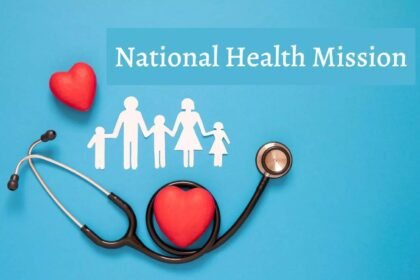 National Health Mission Jharkhand
