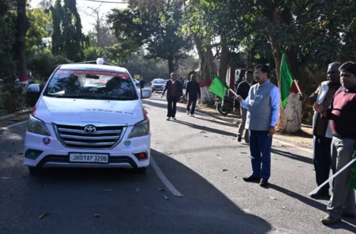 New Initiative for Health Awareness