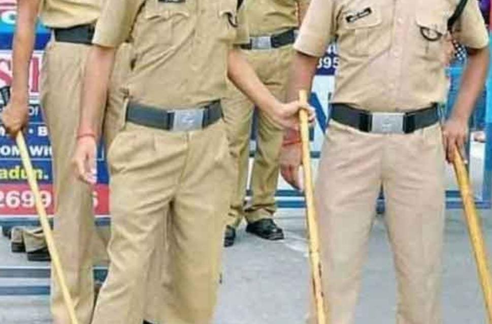 New Order on the Duty of Soldiers