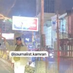 Open Extortion in Ranchi