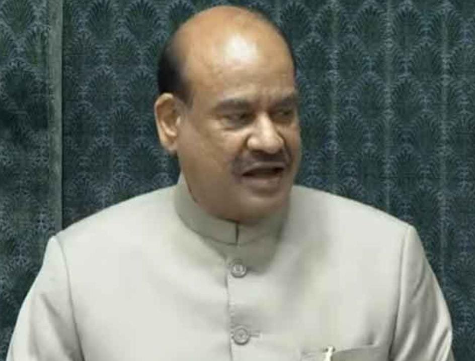 PM Could Not Have Speech