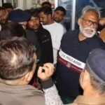 Pappu Yadav in Judicial Custody