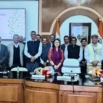 Partnership with ADB is very Beneficial for Bihar