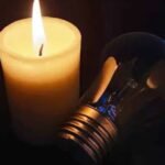 Power Cut for Several Hours Tomorrow