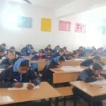 Pre SA-2 exam begins in Ranchi