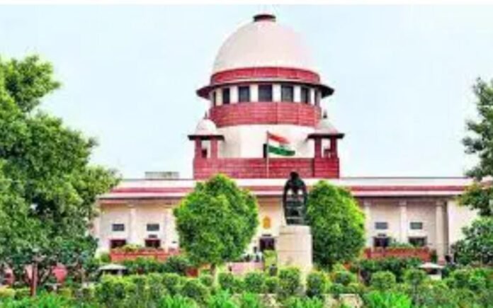 RTI dispute now Reaches Supreme Court