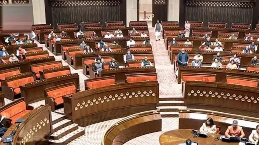 Rajya Sabha elections on March 16