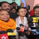 Ranchi Municipal Corporation Elections