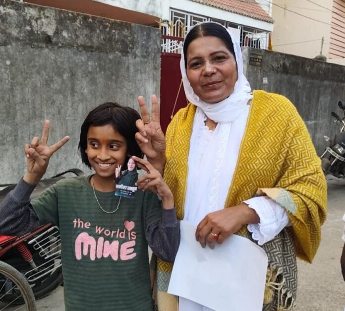 Ranchi Municipal Corporation Elections