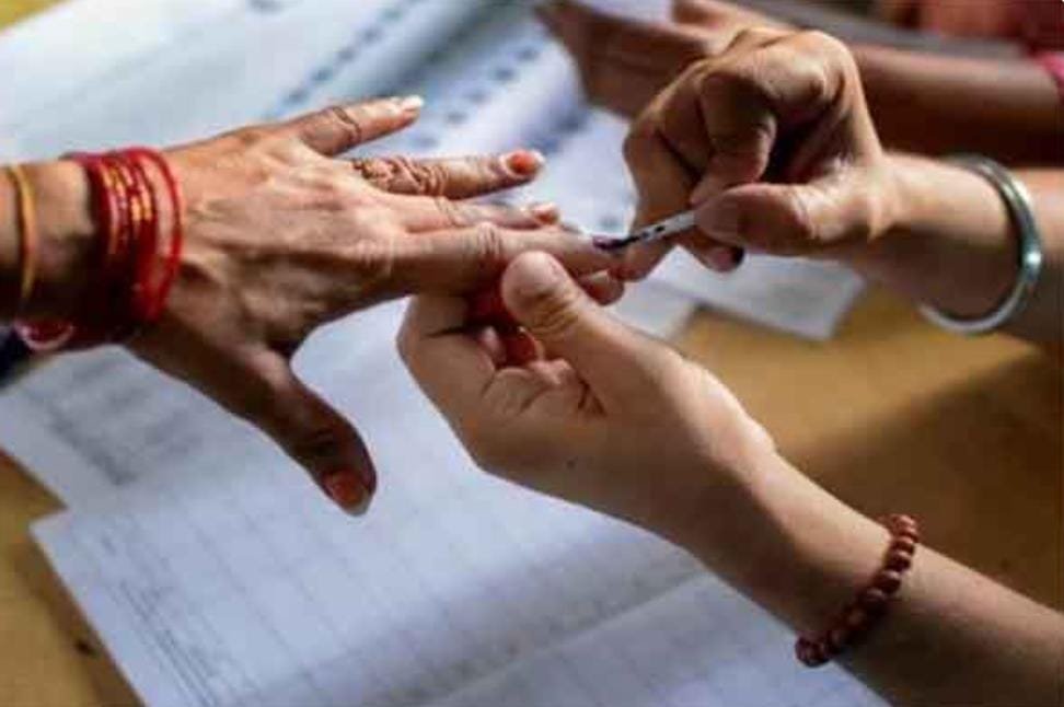 Ranchi Municipal Corporation Elections