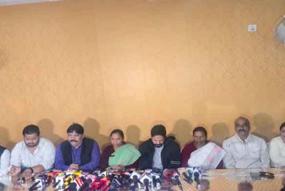 Ranchi Municipal Corporation Elections