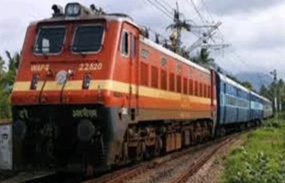 Relief for Passengers on Holi