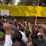 Relief from Traffic Problems