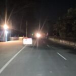 Security Fails in capital Ranchi