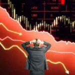 Stock Market Fluctuates After Budget