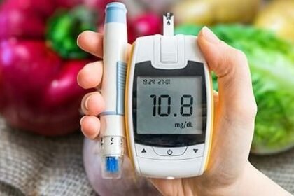 Sugar Levels Can rise in the Summer