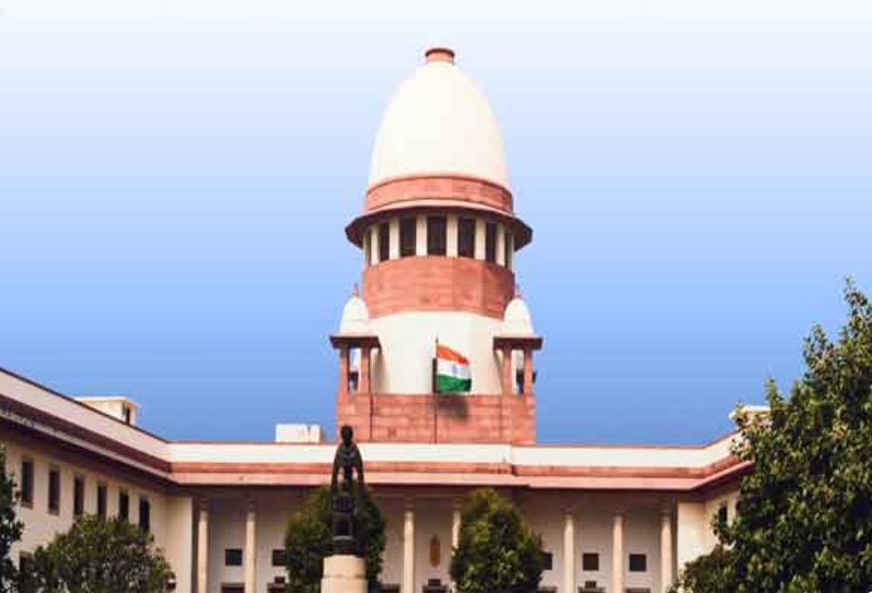 Supreme Court strict on delay in NIA cases