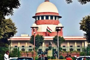 Supreme Court verdict on Examination Dispute