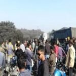 TPC Militants' Firing Creates Panic