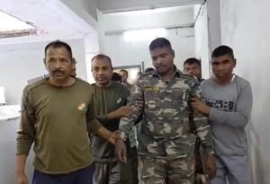 The Soldier's Health Deteriorated While on Duty2 (2)