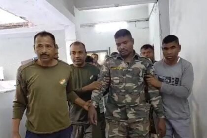 The Soldier's Health Deteriorated While on Duty2 (2)