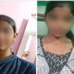 Two Missing Minor sisters Found Safe