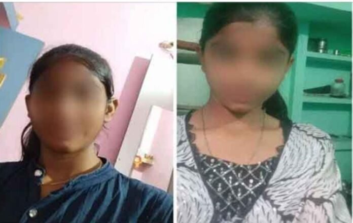 Two Missing Minor sisters Found Safe