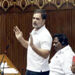 Uproar over Doklam Issue