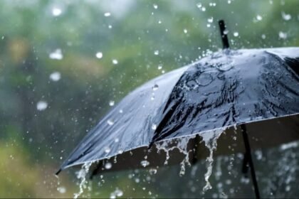 Weather in Jharkhand