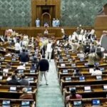 Without Prime Ministerial Speech