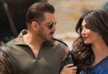 वैलेंटाइन डे पर सलमान खान का तोहफा: ‘बैटल ऑफ गलवान’ का रोमांटिक गाना ‘मैं हूं’ रिलीज