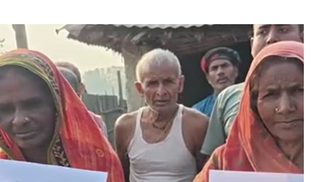 मधेपुरा जिले के मुरलीगंज प्रखंड