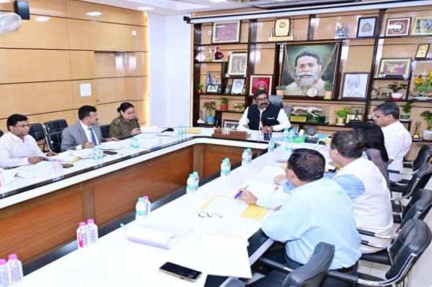 36th Sentence Review Board Meeting