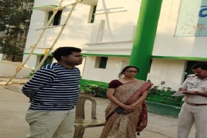 Allegations of Negligence in Kasturba Gandhi Girls School