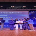 Amity University Ranchi