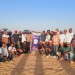 Around 100 people from Jharkhand are Stranded in Dubai