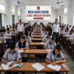 BSEB BIHAR BOARD