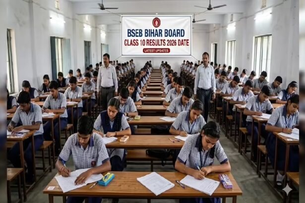 BSEB BIHAR BOARD