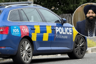 Baltej Singh drug case