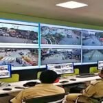 Beware of Tampering with Number Plates