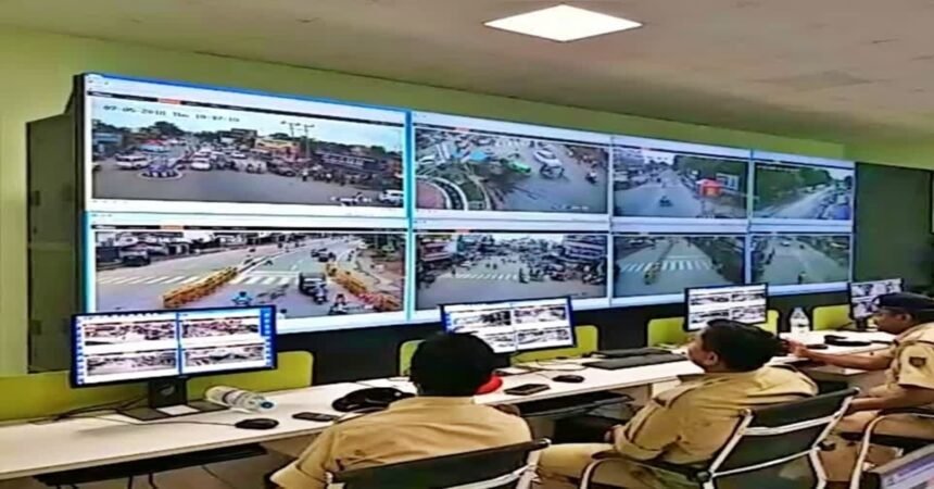 Beware of Tampering with Number Plates